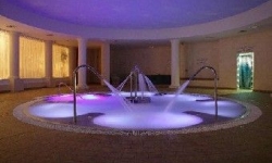 Spa Relaxation Day